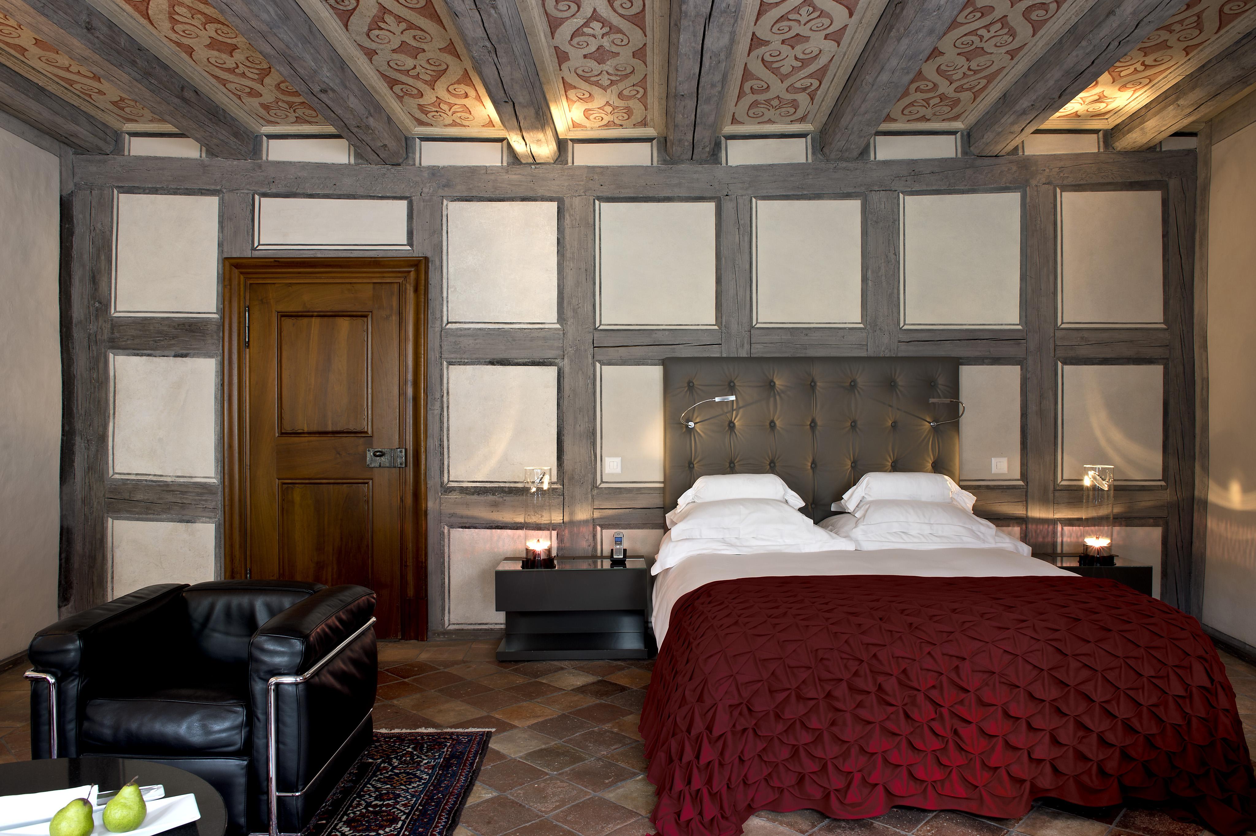 Widder Hotel - Zurichs Luxury Hideaway Pokoj fotografie